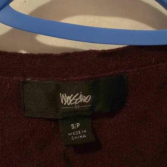 Ladies Cardigan - Picture 4 of 5